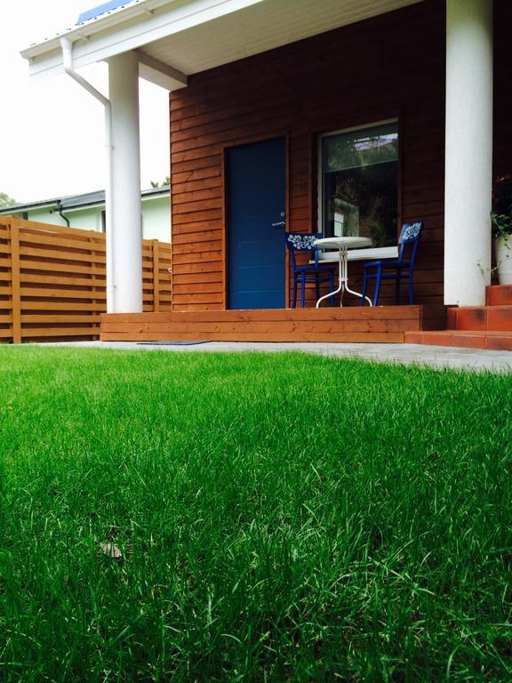 Apartamentas Kretingos Gatveje Palanga Zimmer foto